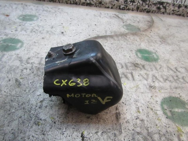 Coxim (suporte) esquerdo de motor A9062411513 MERCEDES