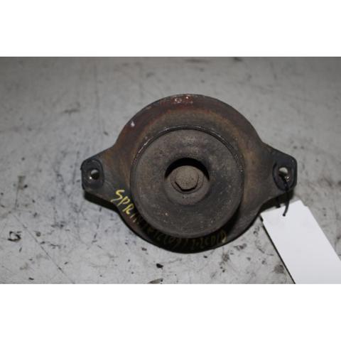 Coxim de transmissão (suporte da caixa de mudança) A9062420013 MERCEDES