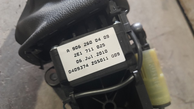 A9062600409 VAG