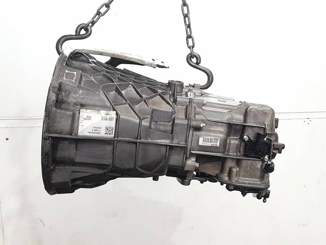 A9062602401 Mercedes