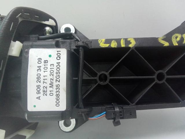 A9062603409 Mercedes