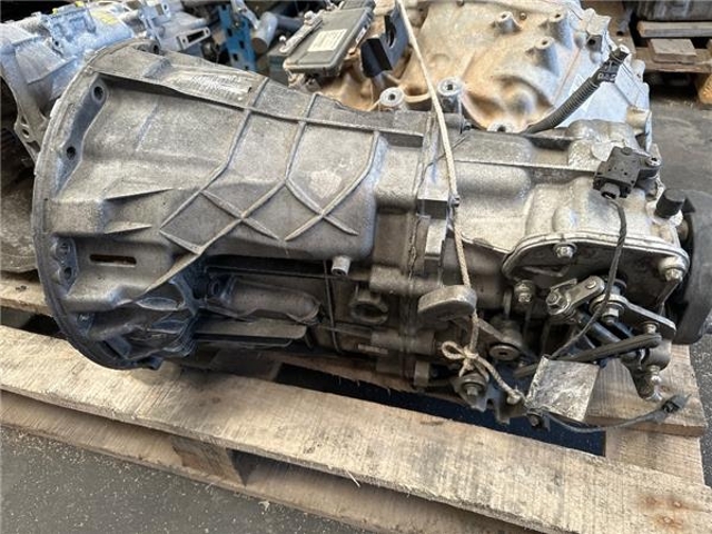 Caixa de Mudança montada (caixa mecânica de velocidades) para Volkswagen Crafter 2E, 2EE, 2EK