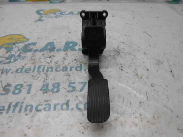 Pedal de gás (de acelerador) A9063000404 MERCEDES