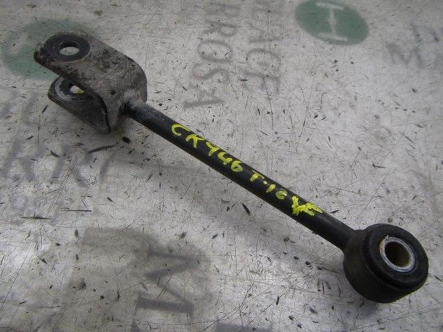Montante de estabilizador traseiro A9063201389 MERCEDES