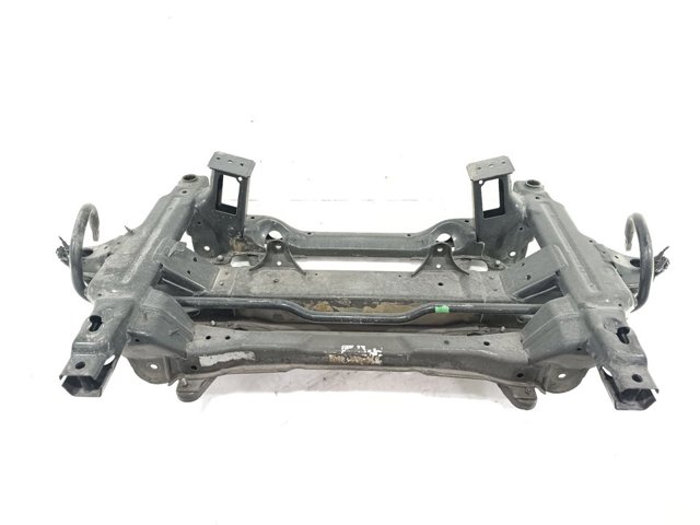 Viga de suspensão dianteira (plataforma veicular) A9063301906 MERCEDES