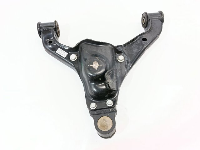 Braço oscilante inferior direito de suspensão dianteira A9063304107 MERCEDES