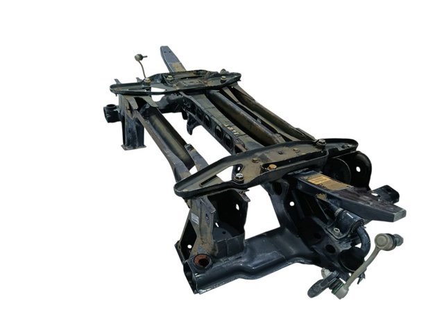 Viga de suspensão dianteira (plataforma veicular) A9063304506 MERCEDES