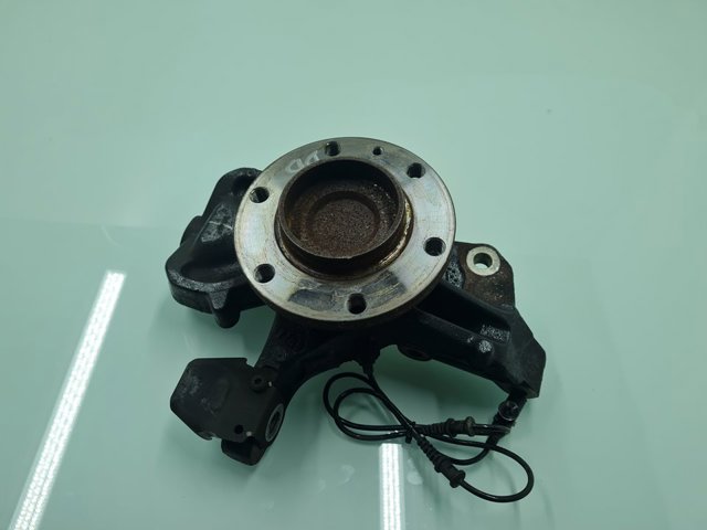 A906332 Mercedes