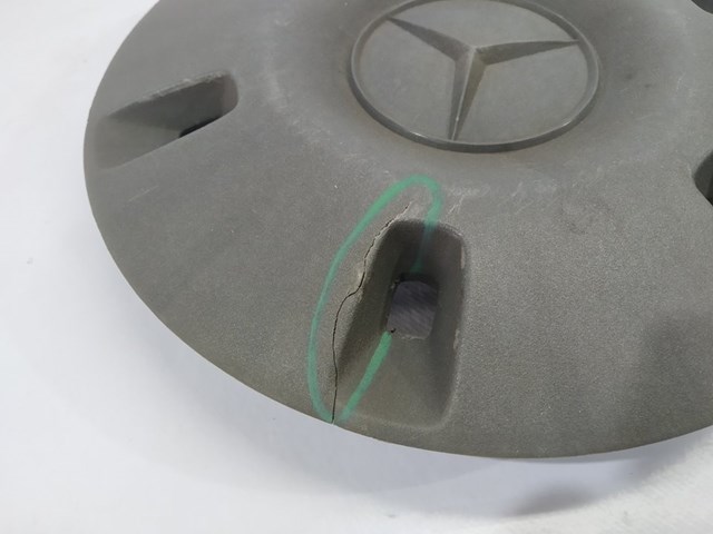 A9064010025 Mercedes