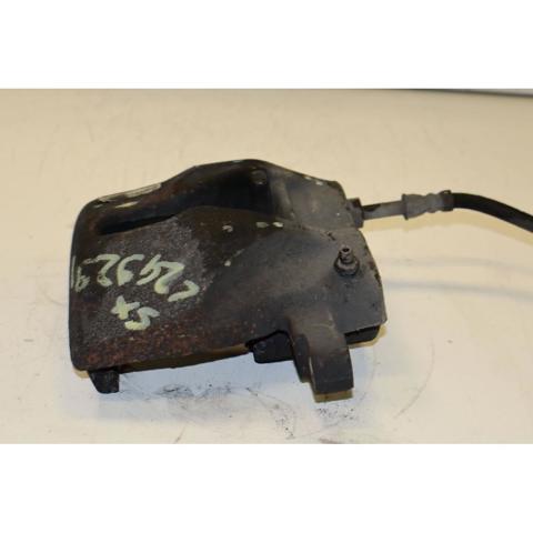 Suporte do freio traseiro esquerdo A9064232498 MERCEDES