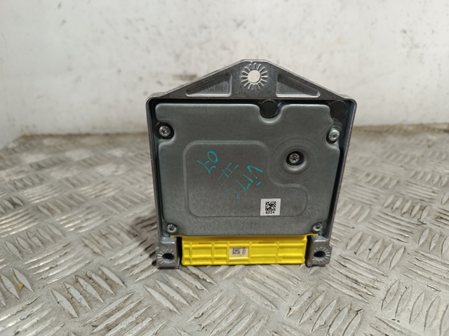Módulo processador de controlo da bolsa de ar (Centralina eletrônica AIRBAG) A9064461142 MERCEDES
