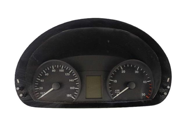 A9064465821 Mercedes