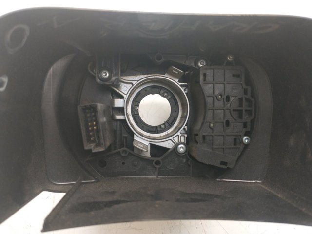 Anel AIRBAG de contato, cabo plano do volante A9064640318 VAG