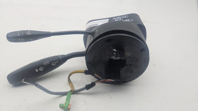 Anel AIRBAG de contato, cabo plano do volante A9064640318 VAG