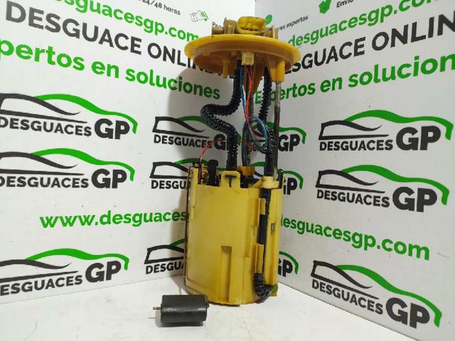 Módulo de bomba de combustível com sensor do nível de combustível A9064703094 MERCEDES