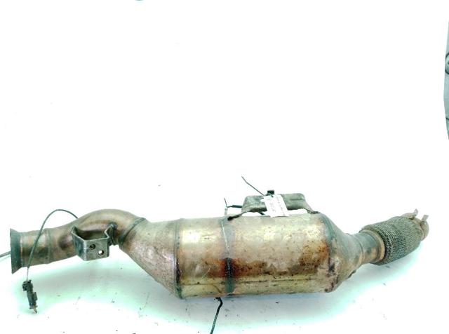 Filtro de partículas do sistema dos gases de escape A9064900100 MERCEDES