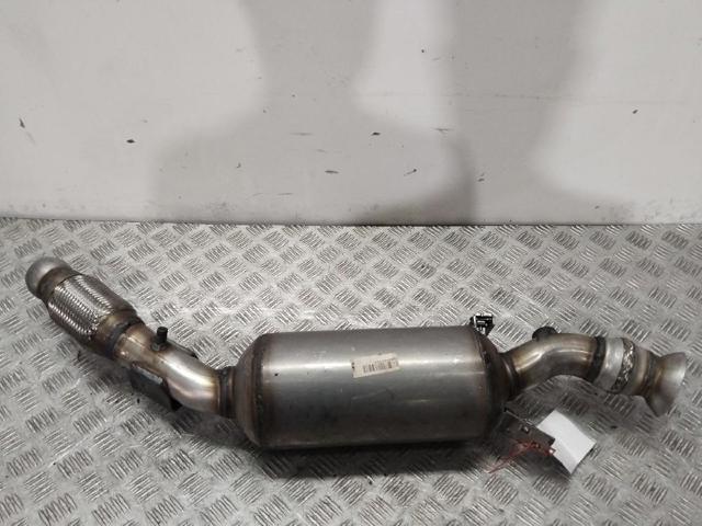 Filtro de partículas do sistema dos gases de escape A9064900100 MERCEDES