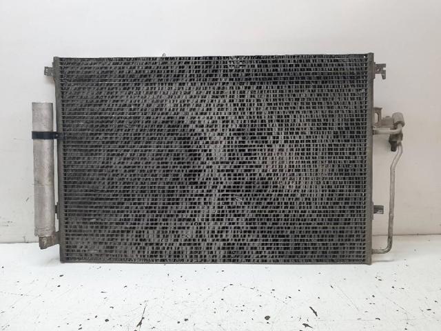 Radiador de aparelho de ar condicionado A9065000054 MERCEDES