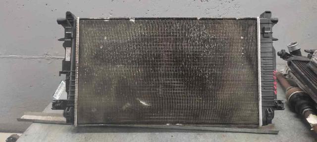 Radiador de esfriamento de motor A9065000202 MERCEDES