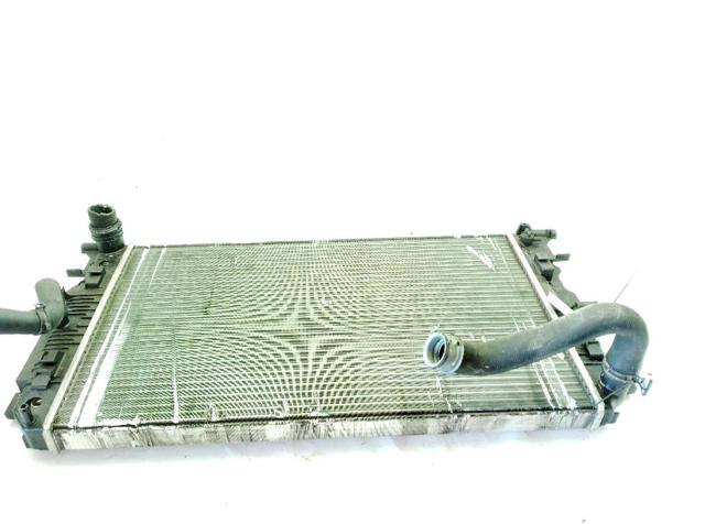 Radiador de esfriamento de motor A9065000302 MERCEDES