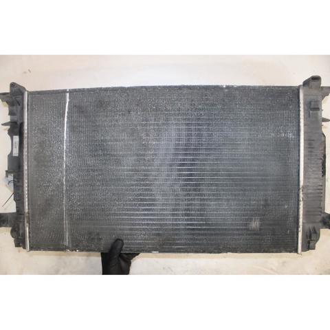 Radiador de esfriamento de motor A9065000402 MERCEDES