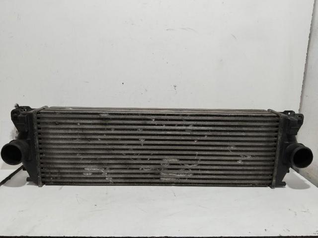Radiador de intercooler A9065010101 MERCEDES
