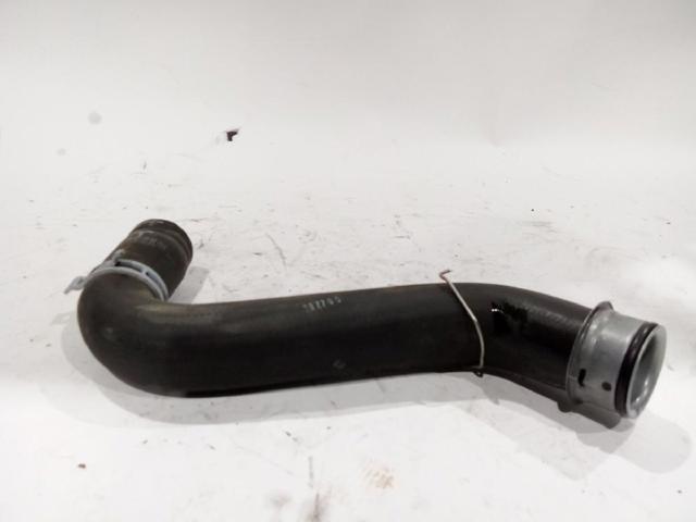 Mangueira (cano derivado) do radiador de esfriamento superior A9065012982 MERCEDES