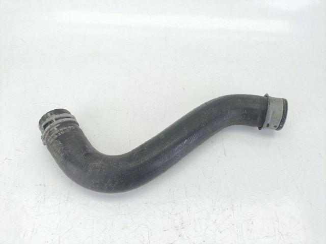 Mangueira (cano derivado) do radiador de esfriamento superior A9065012982 MERCEDES