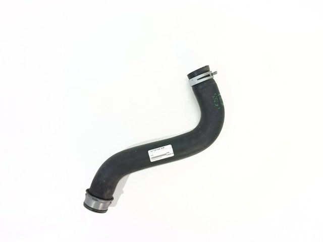 Mangueira (cano derivado) do radiador de esfriamento superior A9065012982 MERCEDES