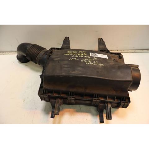 Cano derivado de ar, entrada de filtro de ar A9065280024 MERCEDES