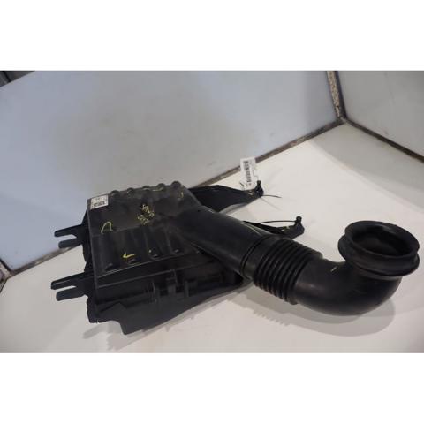 Cano derivado de ar, entrada de filtro de ar A9065280024 MERCEDES