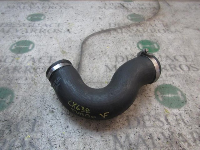 Mangueira (cano derivado) de intercooler A9065280082 MERCEDES