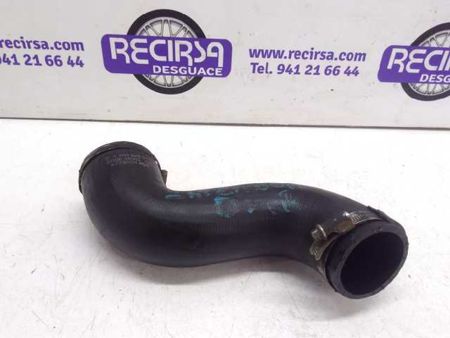 Mangueira (cano derivado) de intercooler A9065280182 MERCEDES