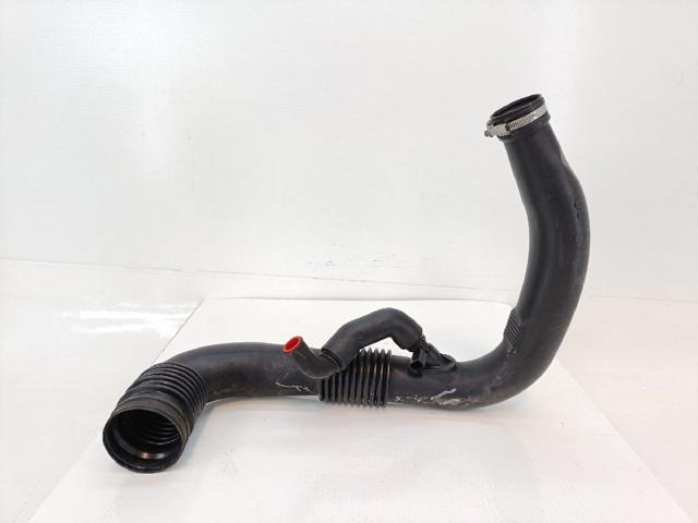 Cano derivado de ar, saída de filtro de ar A9065281024 MERCEDES