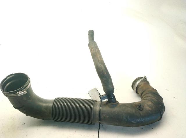 Cano derivado de ar, saída de filtro de ar A9065281724 MERCEDES