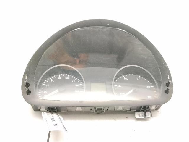 A9065420101 Mercedes