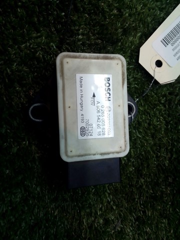 Sensor do ângulo (de velocidade) de viragem de automóvel A9065420518 MERCEDES