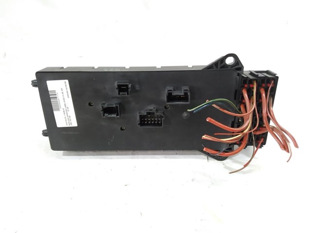 Unidade de dispositivos de segurança A9065454201 MERCEDES