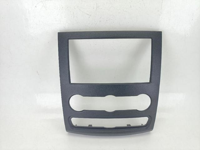 Cobrimento de instrumentos de controlo de "painel de instrumentos" A9066800017 MERCEDES
