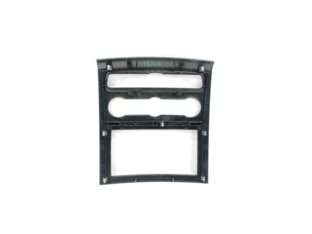 Cobrimento de instrumentos de controlo de "painel de instrumentos" A9066800017 MERCEDES