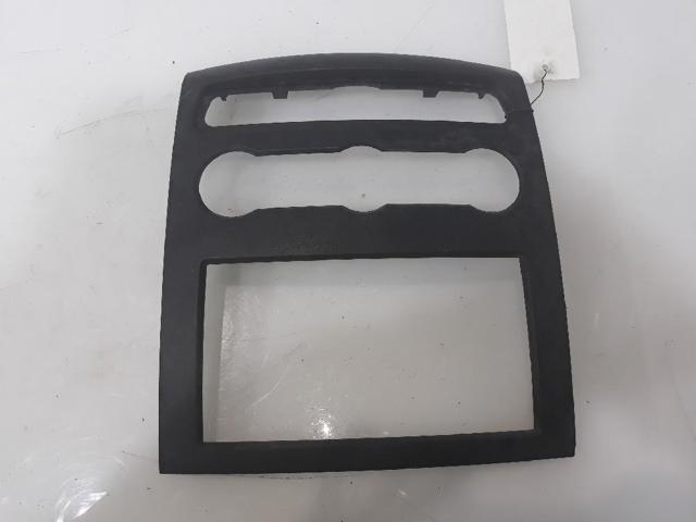 Cobrimento de instrumentos de controlo de "painel de instrumentos" A9066800017 MERCEDES