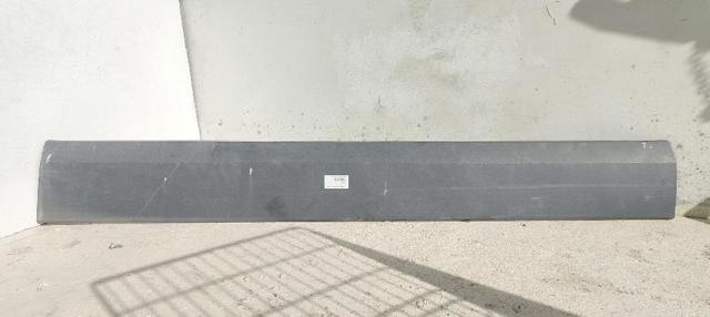 Moldura da porta lateral (deslizante) A9066900762 MERCEDES