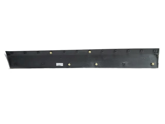 Moldura da porta lateral (deslizante) A9066900762 MERCEDES