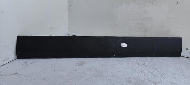 Moldura da porta lateral (deslizante) A9066900762 VAG