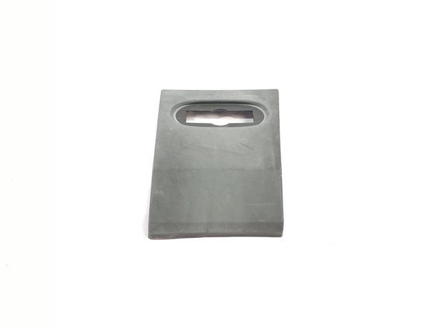 Placa sobreposta externa dianteira esquerda de suporte de carroçaria A9066901182 MERCEDES