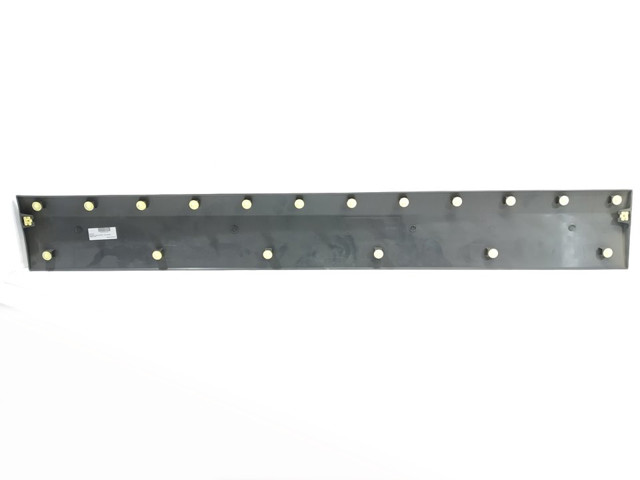 Moldura da porta lateral (deslizante) A9066905382 MERCEDES