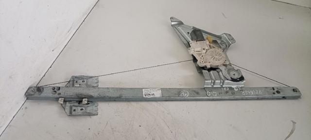 Motor de acionamento de vidro da porta dianteira direita A9067200146RH MERCEDES