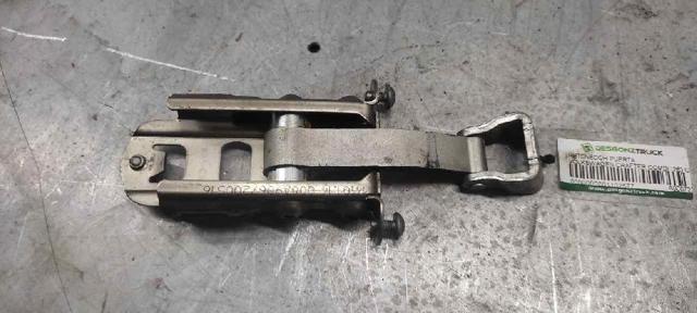 Limitador dianteiro de abertura de porta A9067200516 VAG