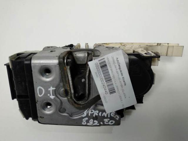 A9067201435 Mercedes