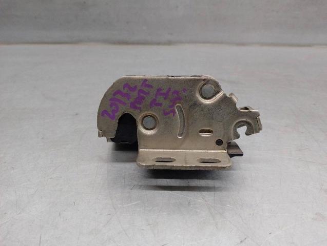 Fecho superior da porta traseira esquerda batente A9067400035 MERCEDES